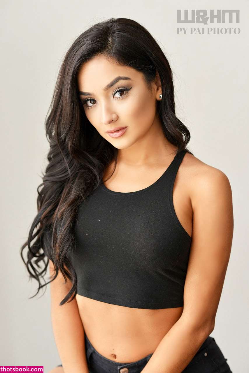 Hannah Ferraez Photo #27