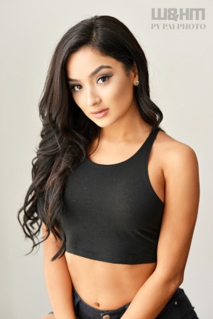 Hannah Ferraez Photo #27