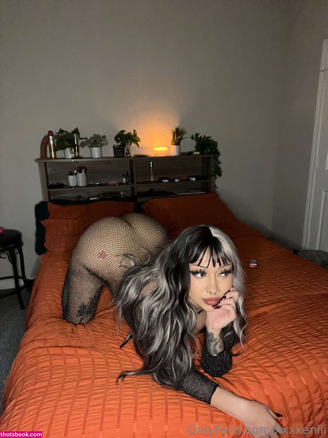 Kendra Zepeda Photo #20