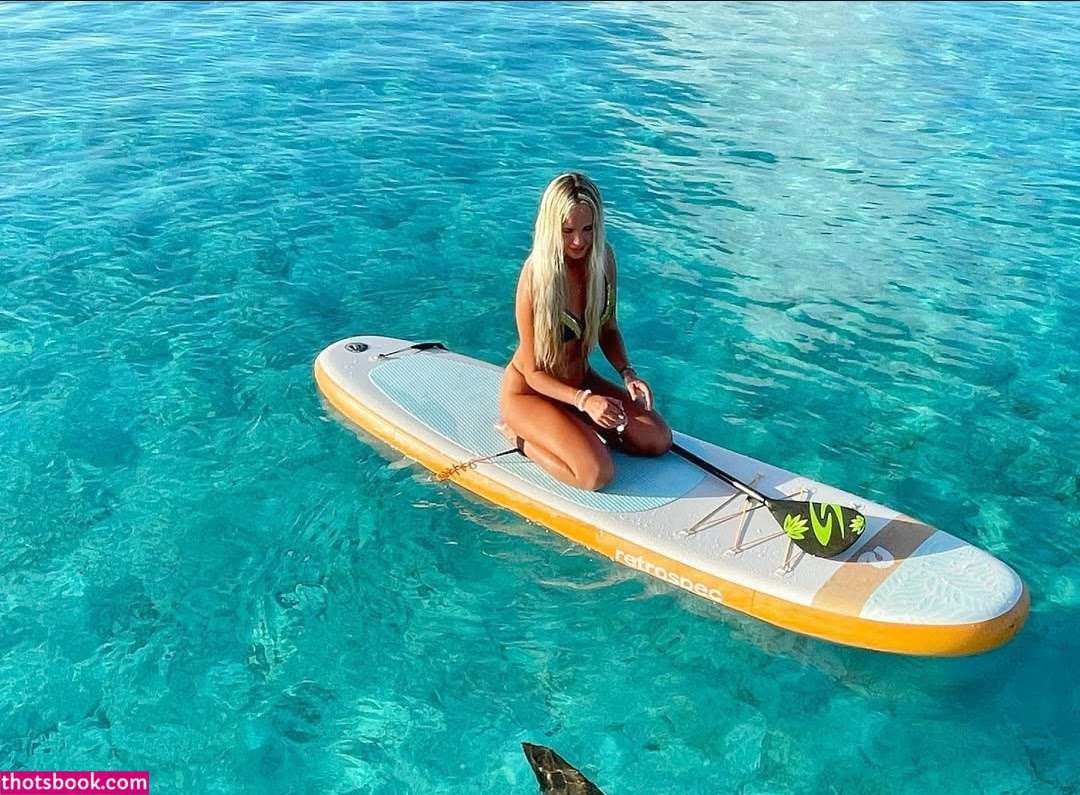 Martha Armitage Photo #1