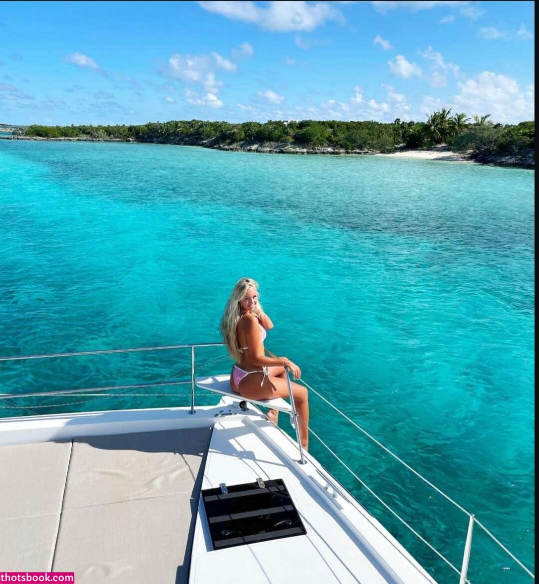 Martha Armitage Photo #2