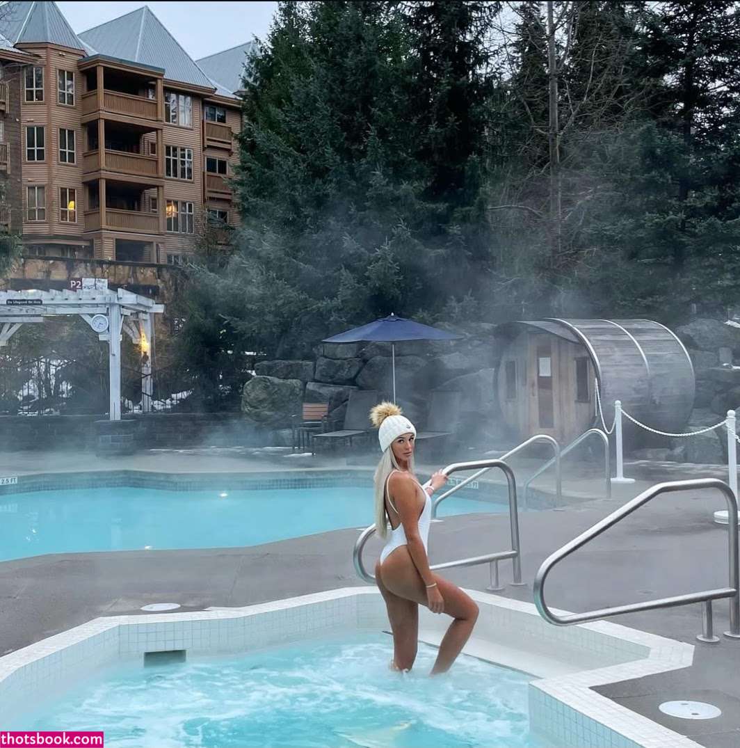 Martha Armitage Photo #3