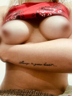 Mica Demasi Parana Photo #27