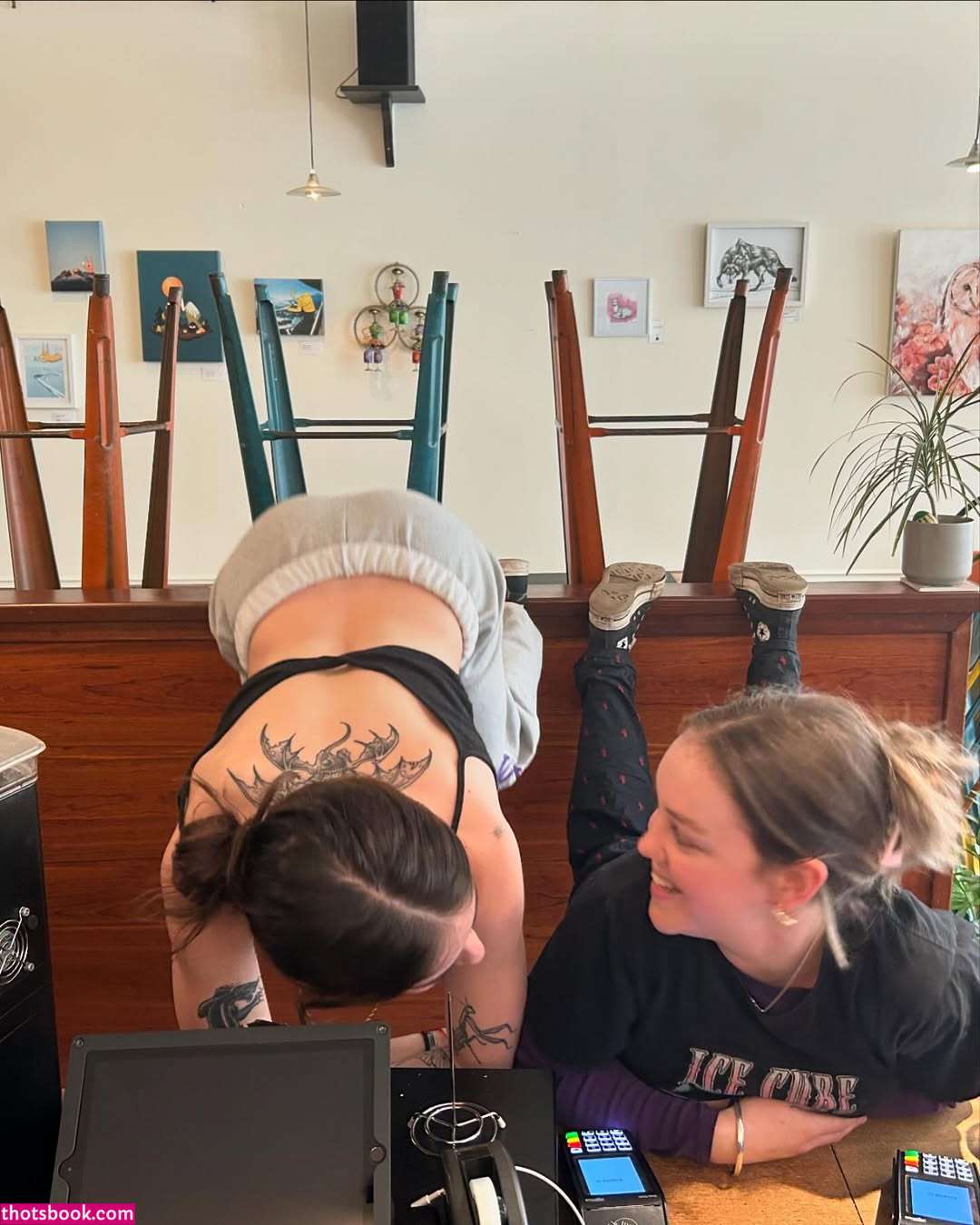 paiigejoyce Photo #17