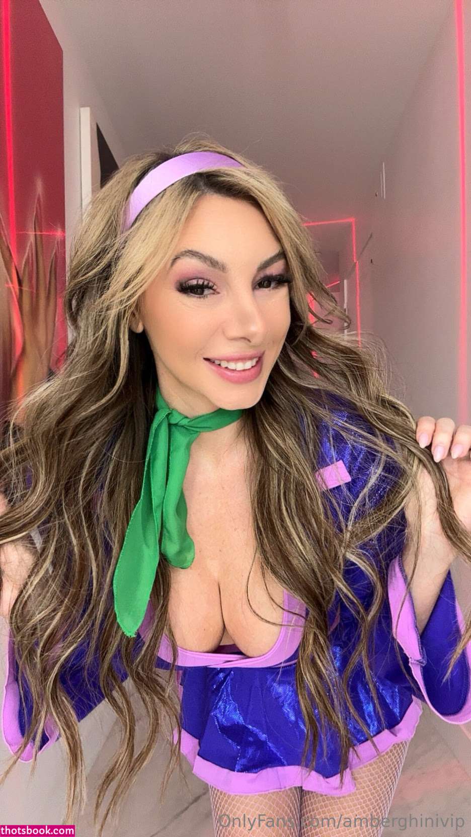 amberghinivip Photo #21