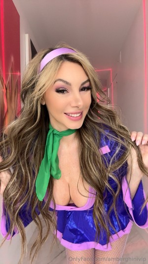 amberghinivip Photo #21