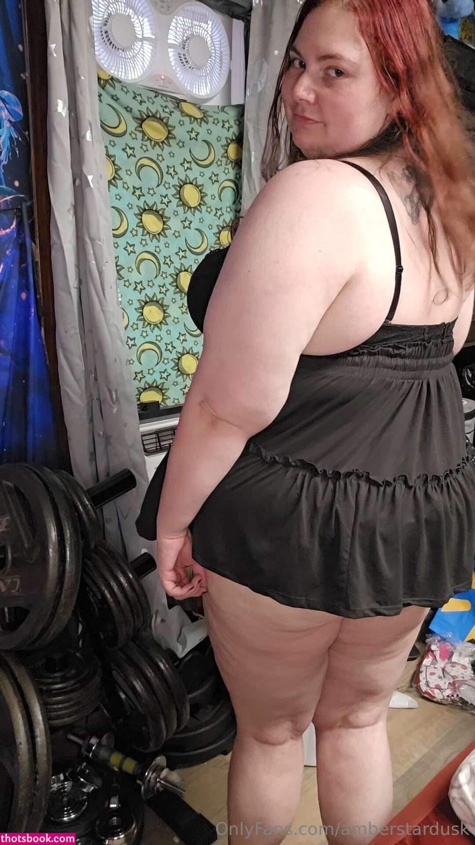 amberstardusk Photo #5