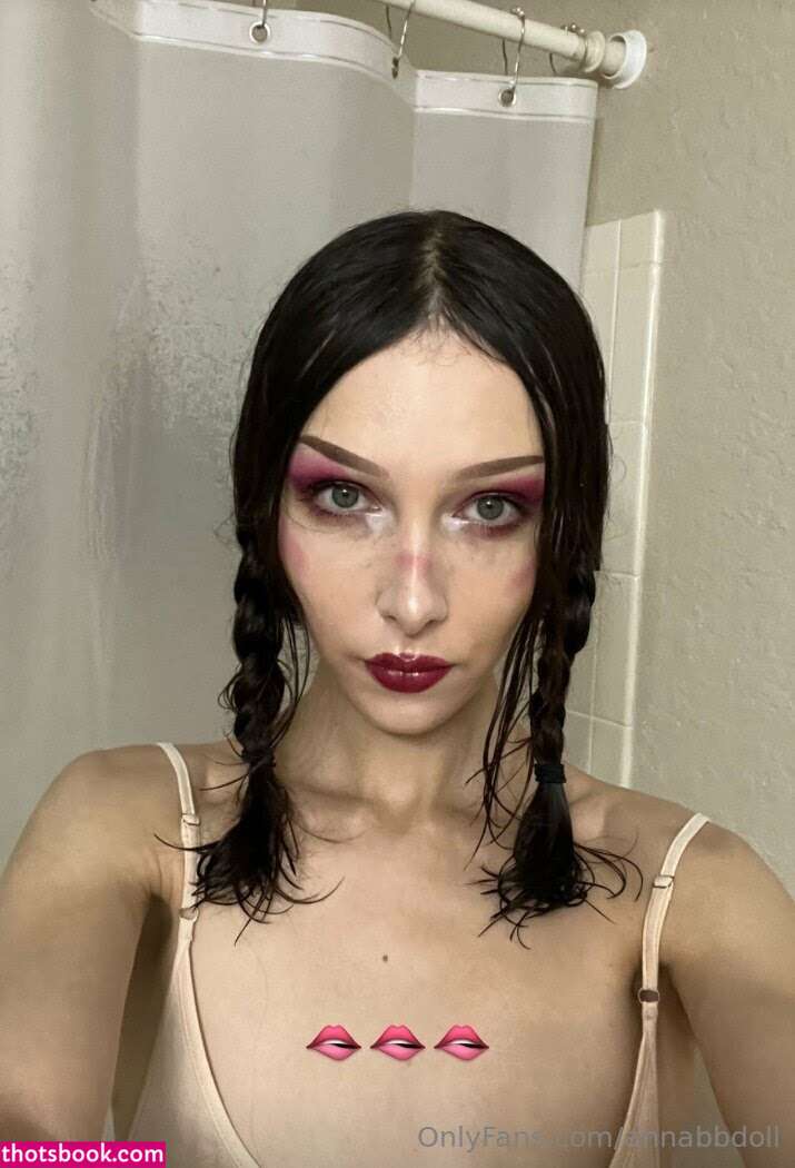 annabbdoll Photo #1