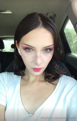 annabbdoll Post #2