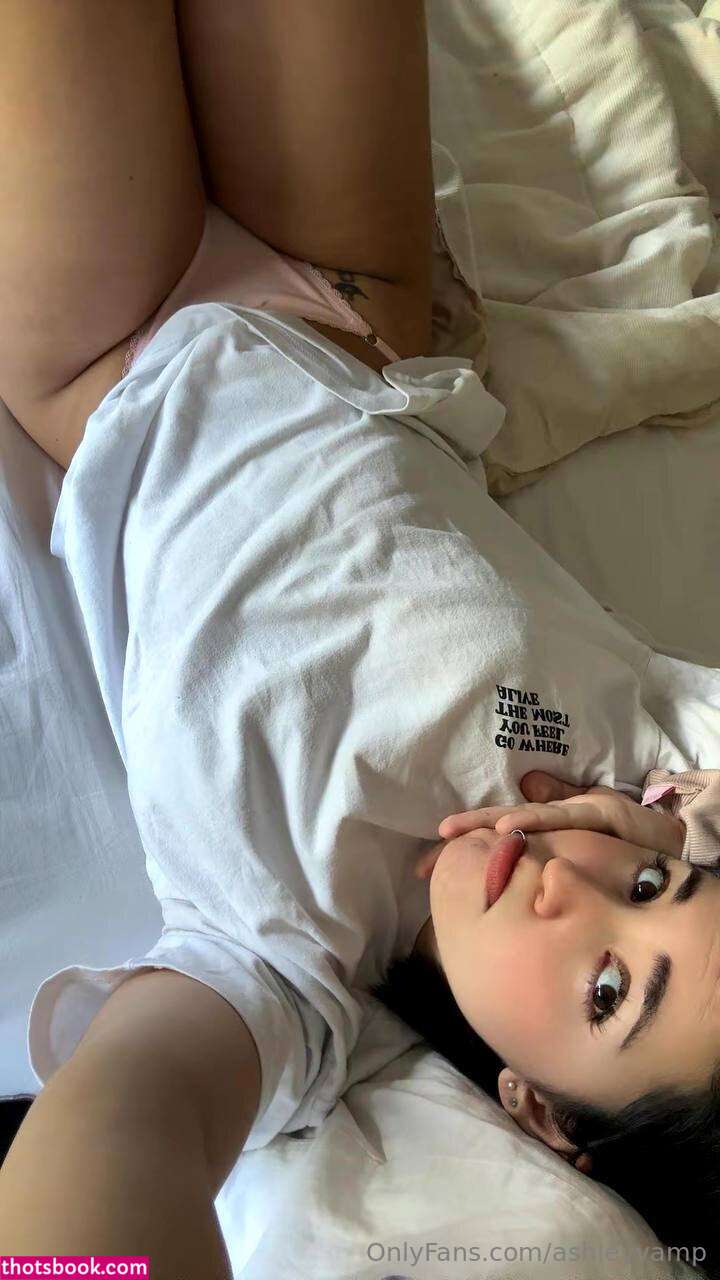 ashleyvamp Photo #12