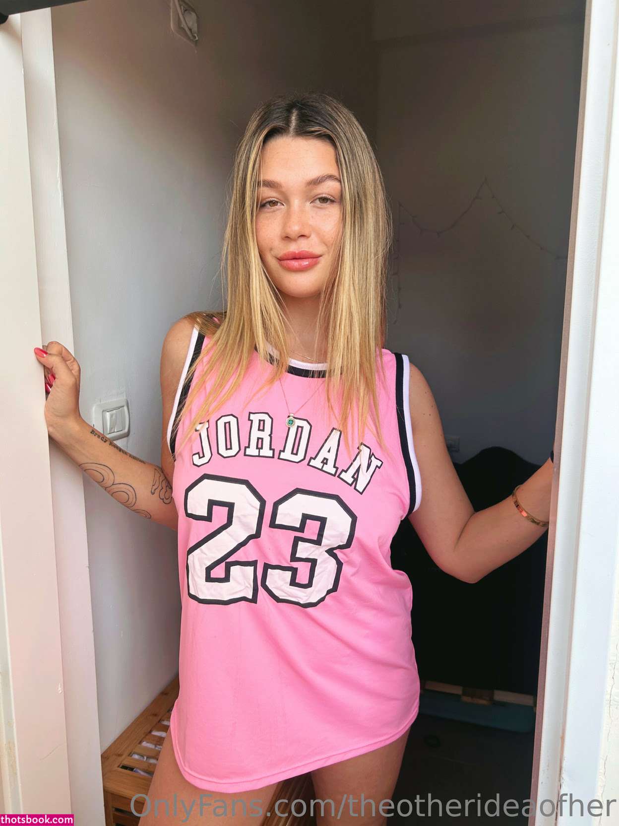 babymichali Photo #1