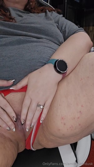 amberstardusk Video #43