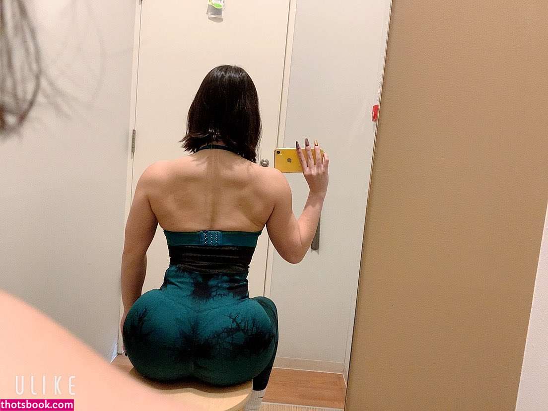 Kimagure Chan Photo #38