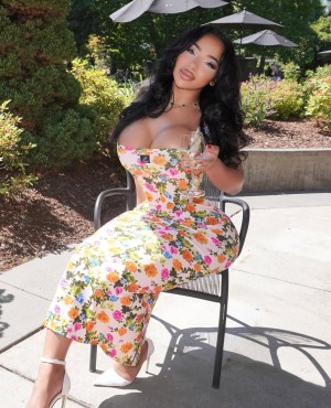 Xo Braziliana Post #2