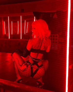 Xoxo Babeval Photo #5