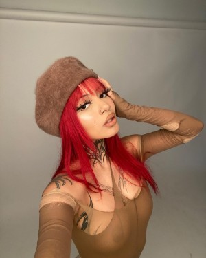 Xoxo Babeval Photo #8