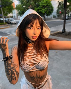 Xoxo Babeval Photo #12