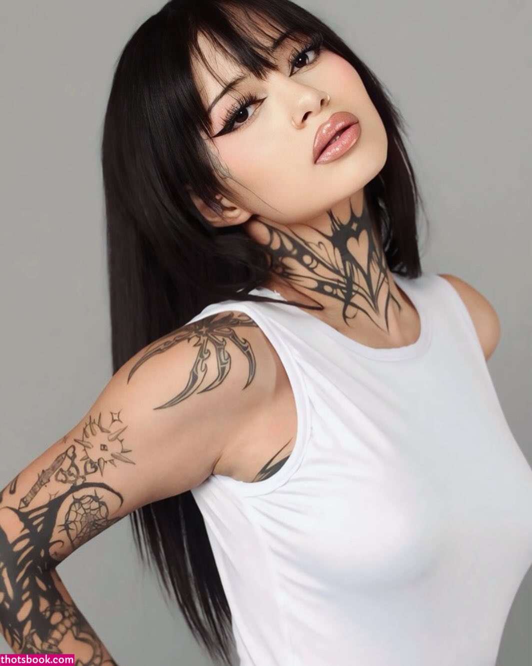 Xoxo Babeval Photo #15