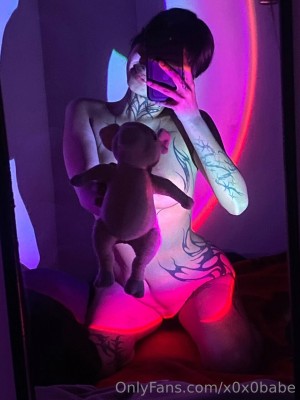 Xoxo Babeval Photo #31