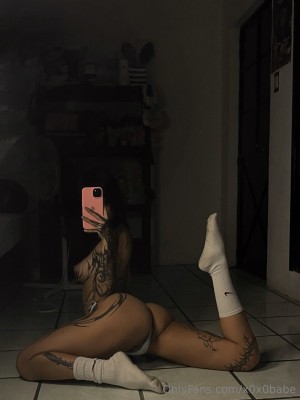 Xoxo Babeval Photo #38