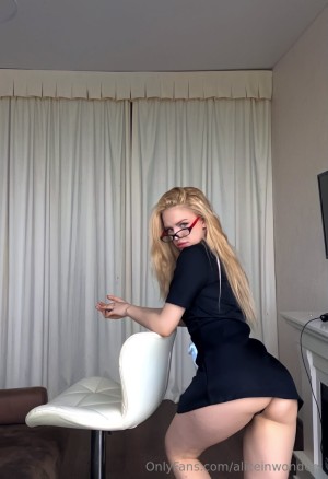 alicesparkle Post #1