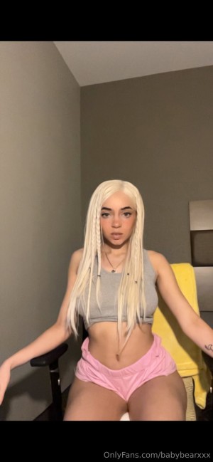 babybimboxo Photo #3