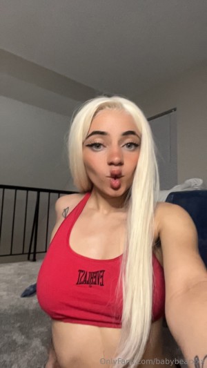 babybimboxo Photo #14