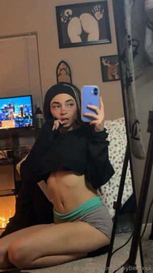 babybimboxo Photo #22