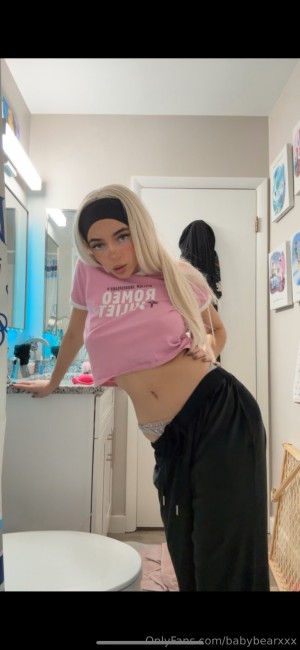 babybimboxo Photo #24