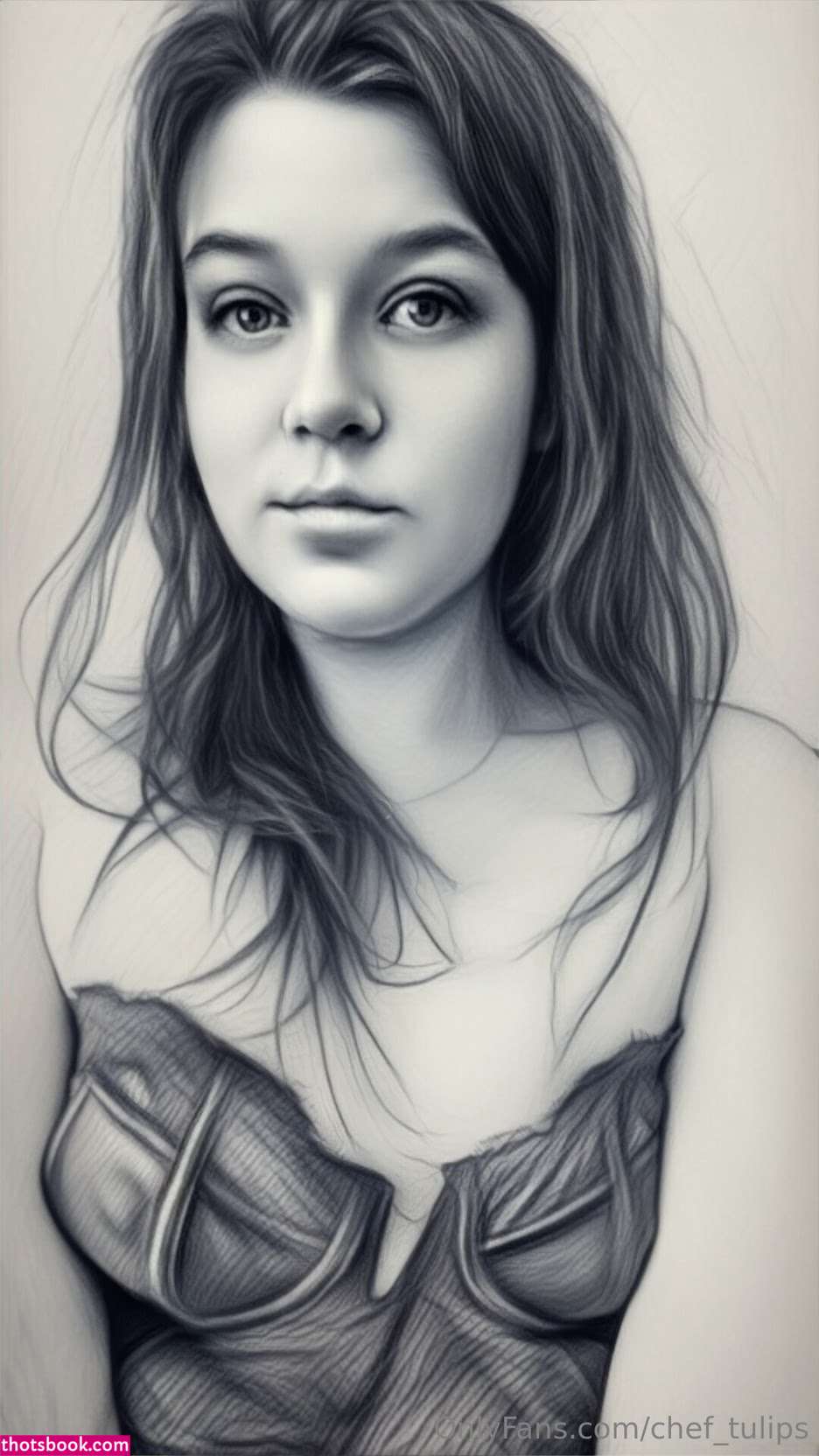 Chef Tulips Photo #21