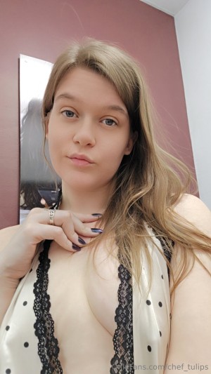 Chef Tulips Photo #31