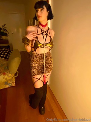 cherrieblaze Photo #29