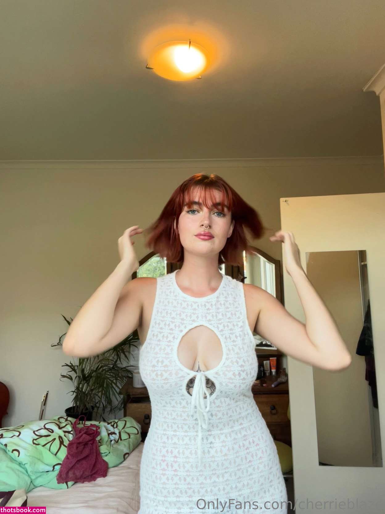 cherrieblaze Photo #38