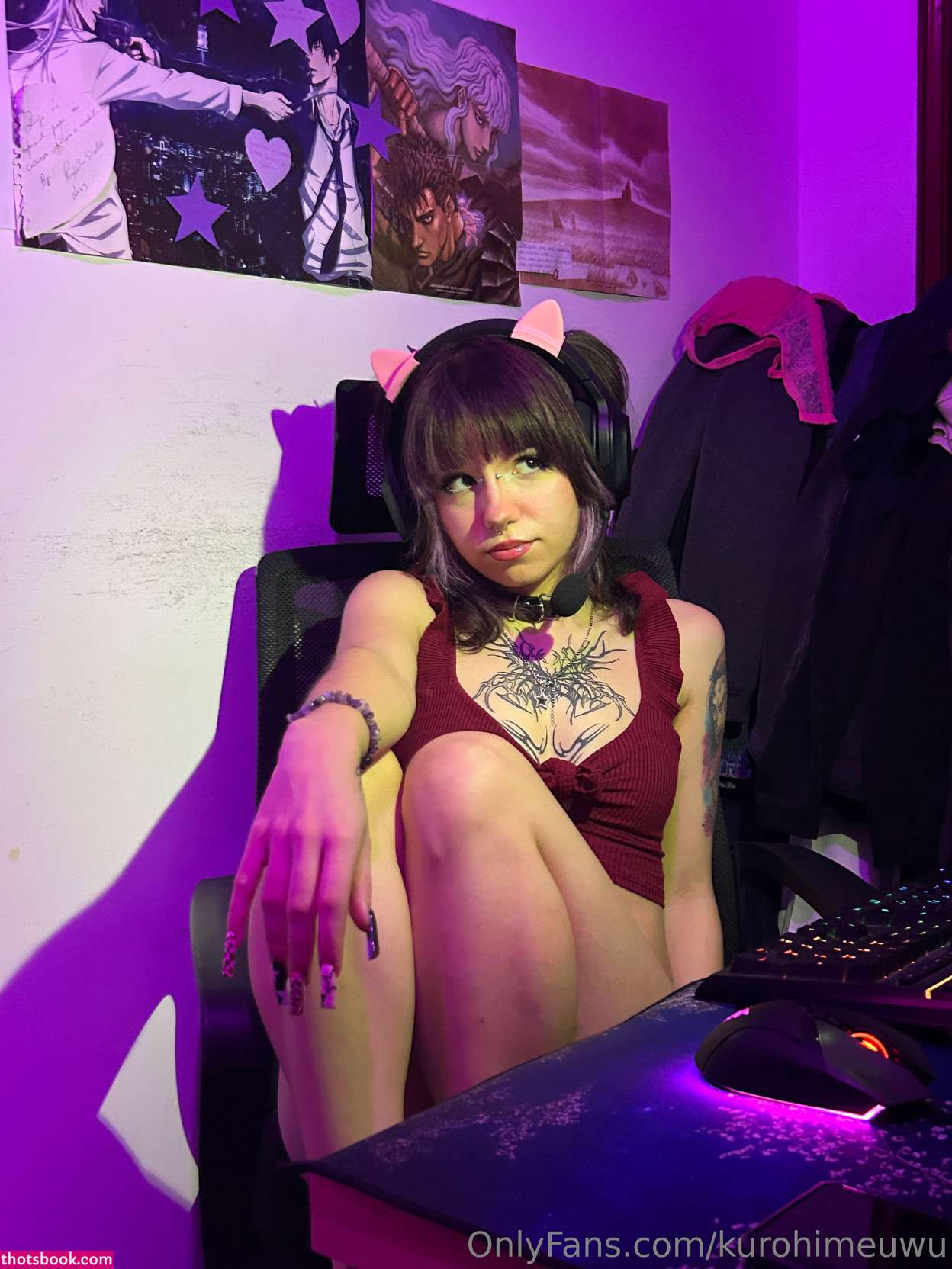 kurohimeuwu Photo #2