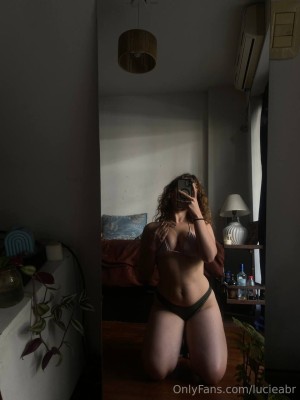 lucieabr Post #2