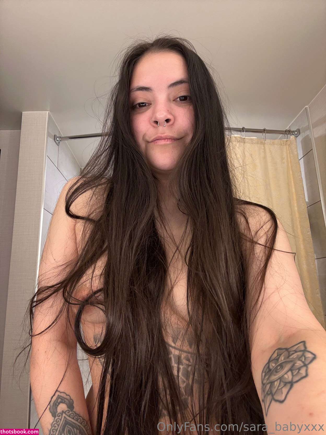 Sara Babyxxx Photo #11