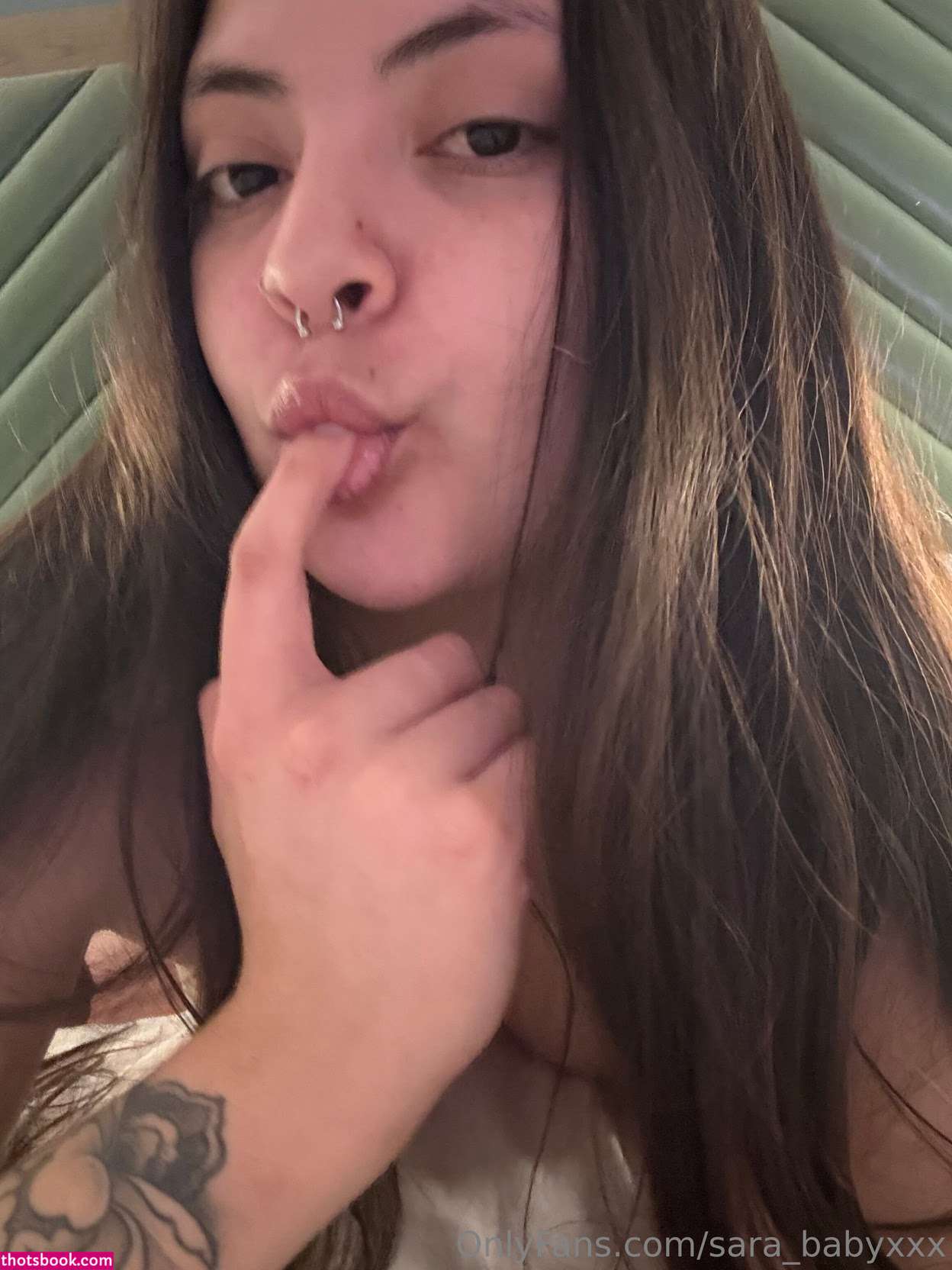 Sara Babyxxx Photo #14