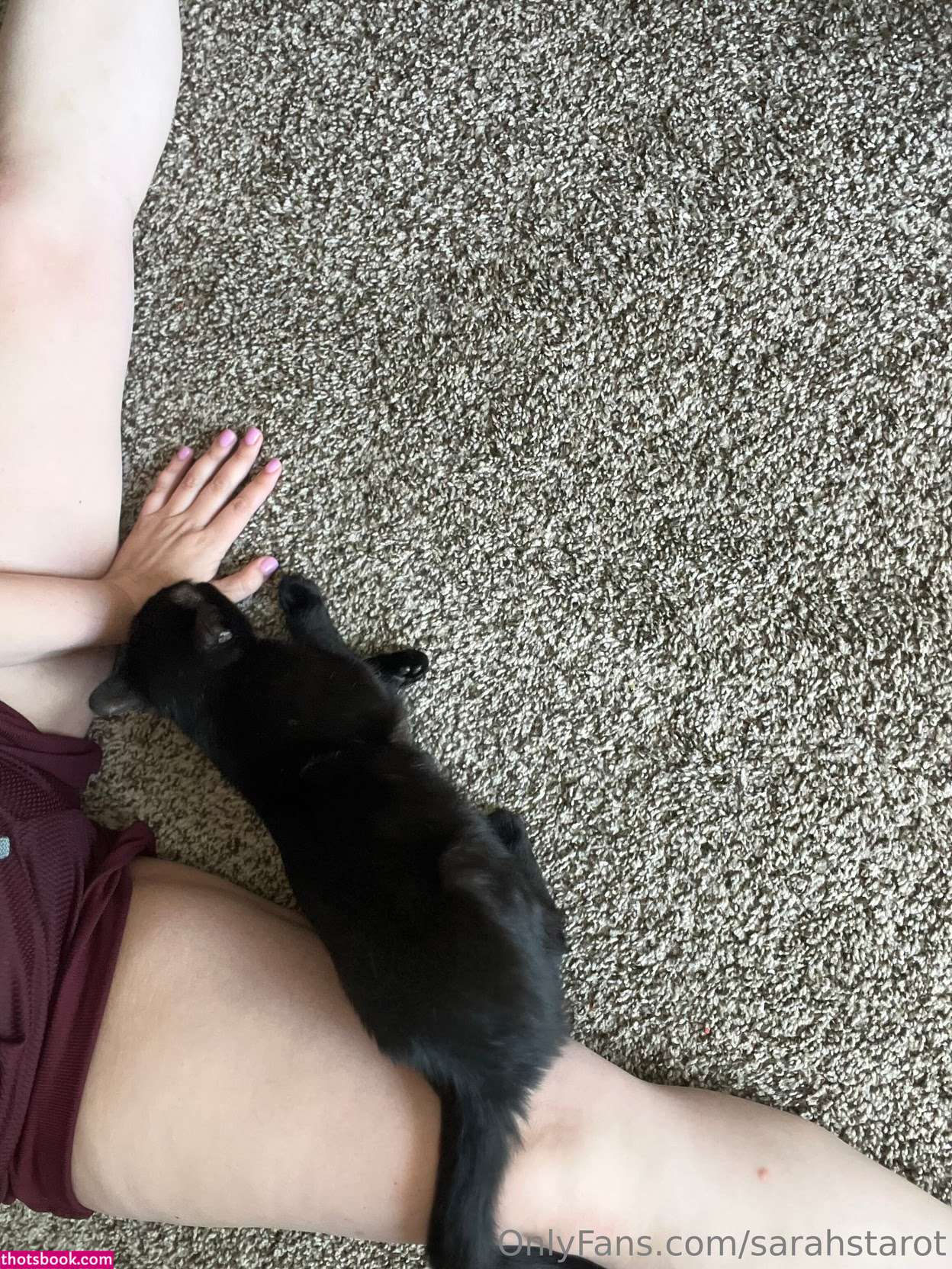 sarahstarot Photo #16