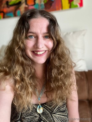 sarahstarot Photo #19