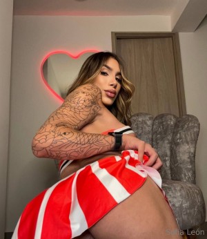 Sofia Leon Photo #23