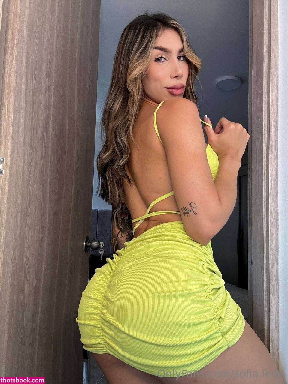 Sofia Leon Photo #30