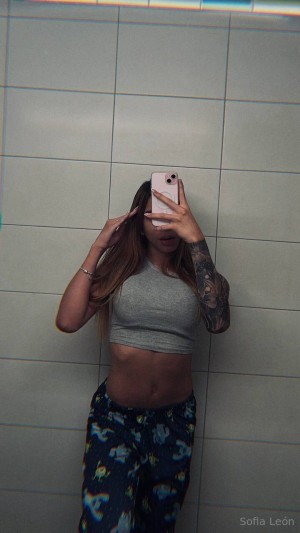 Sofia Leon Photo #39