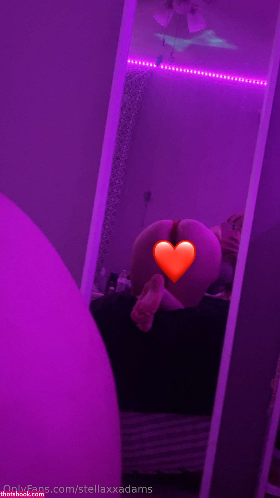 stellaxxadams Photo #1