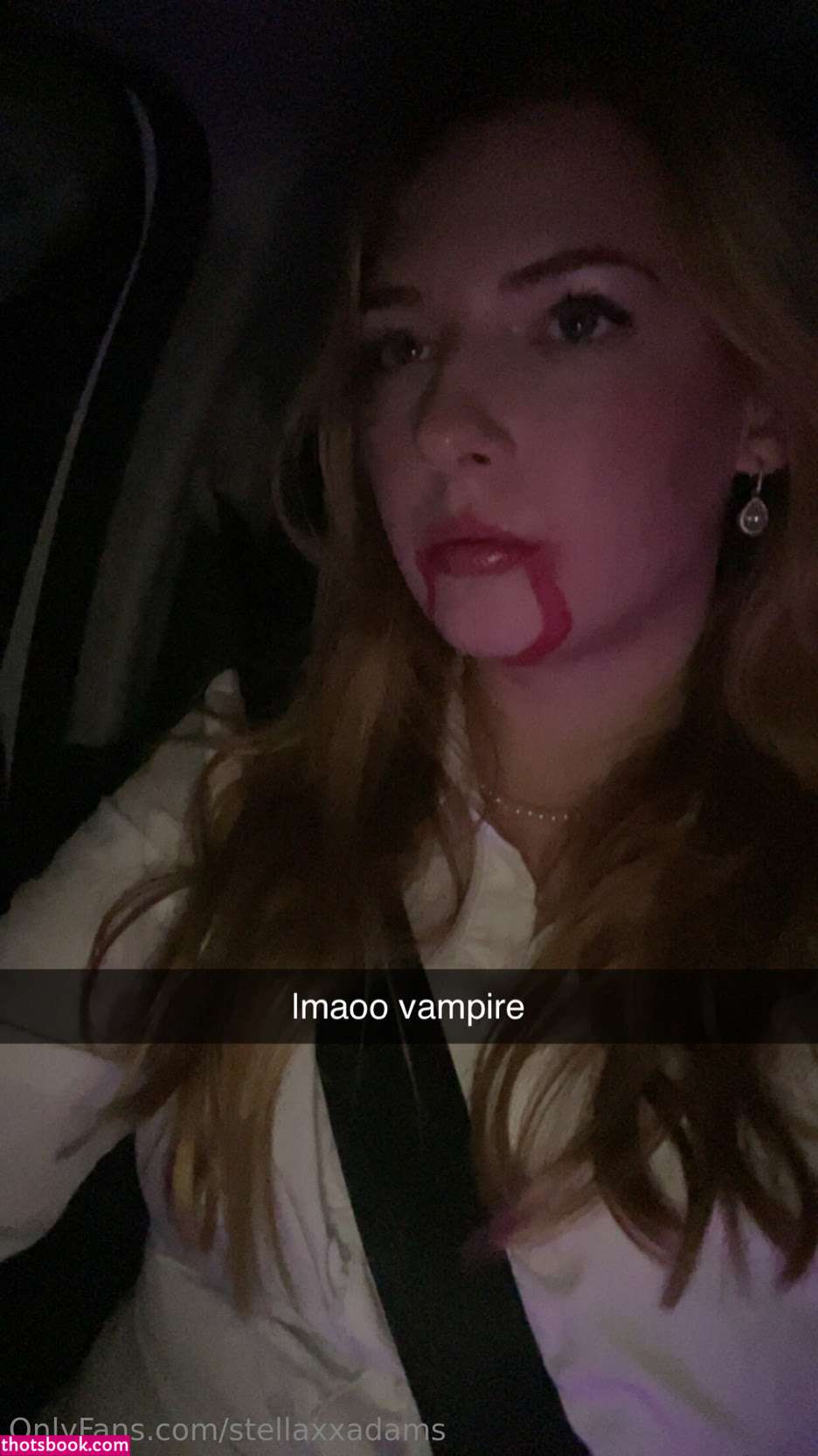 stellaxxadams Photo #3