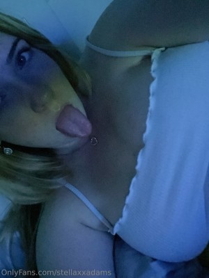 stellaxxadams Post #2