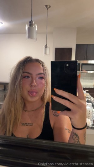 violetblake Photo #28