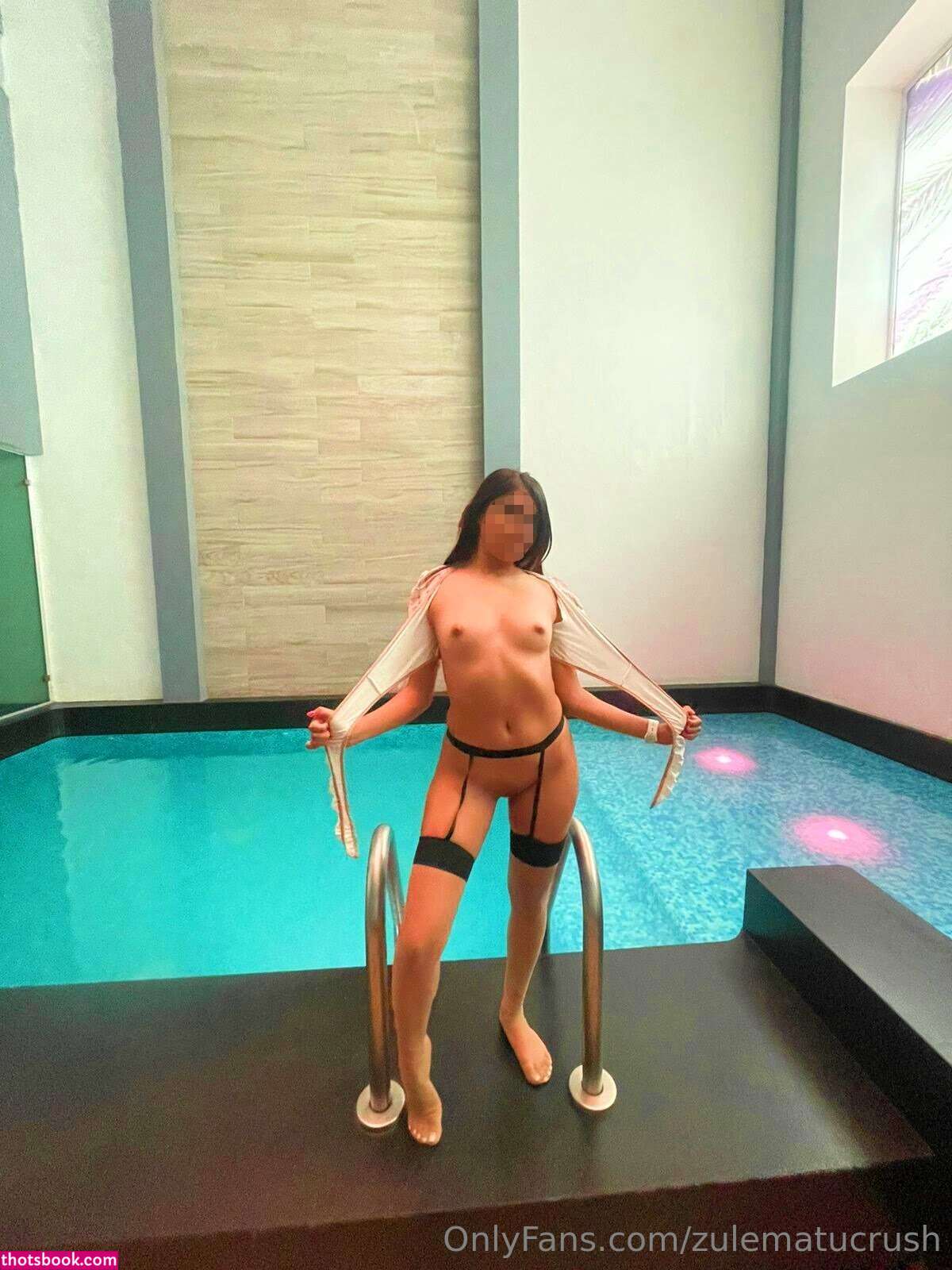 zulematucrush Photo #44