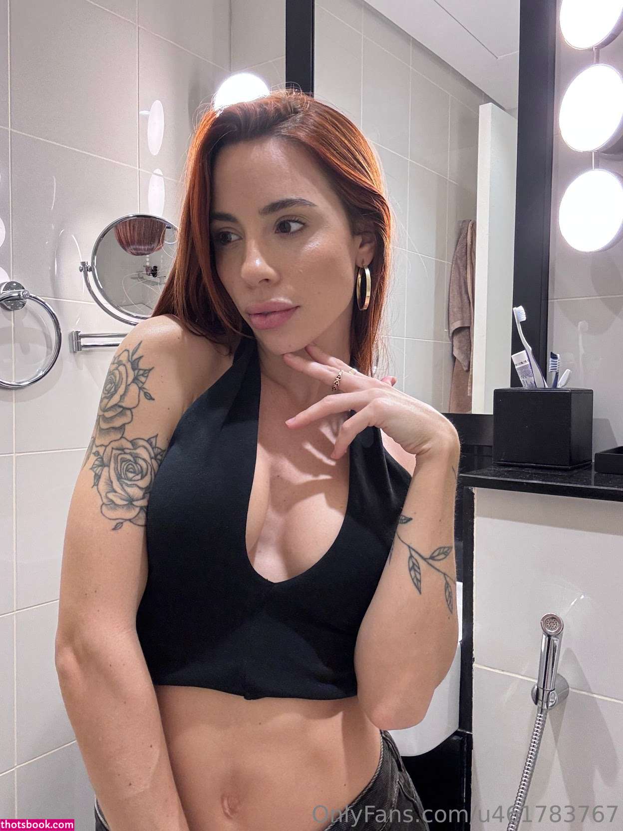 Coral Flame Photo #8