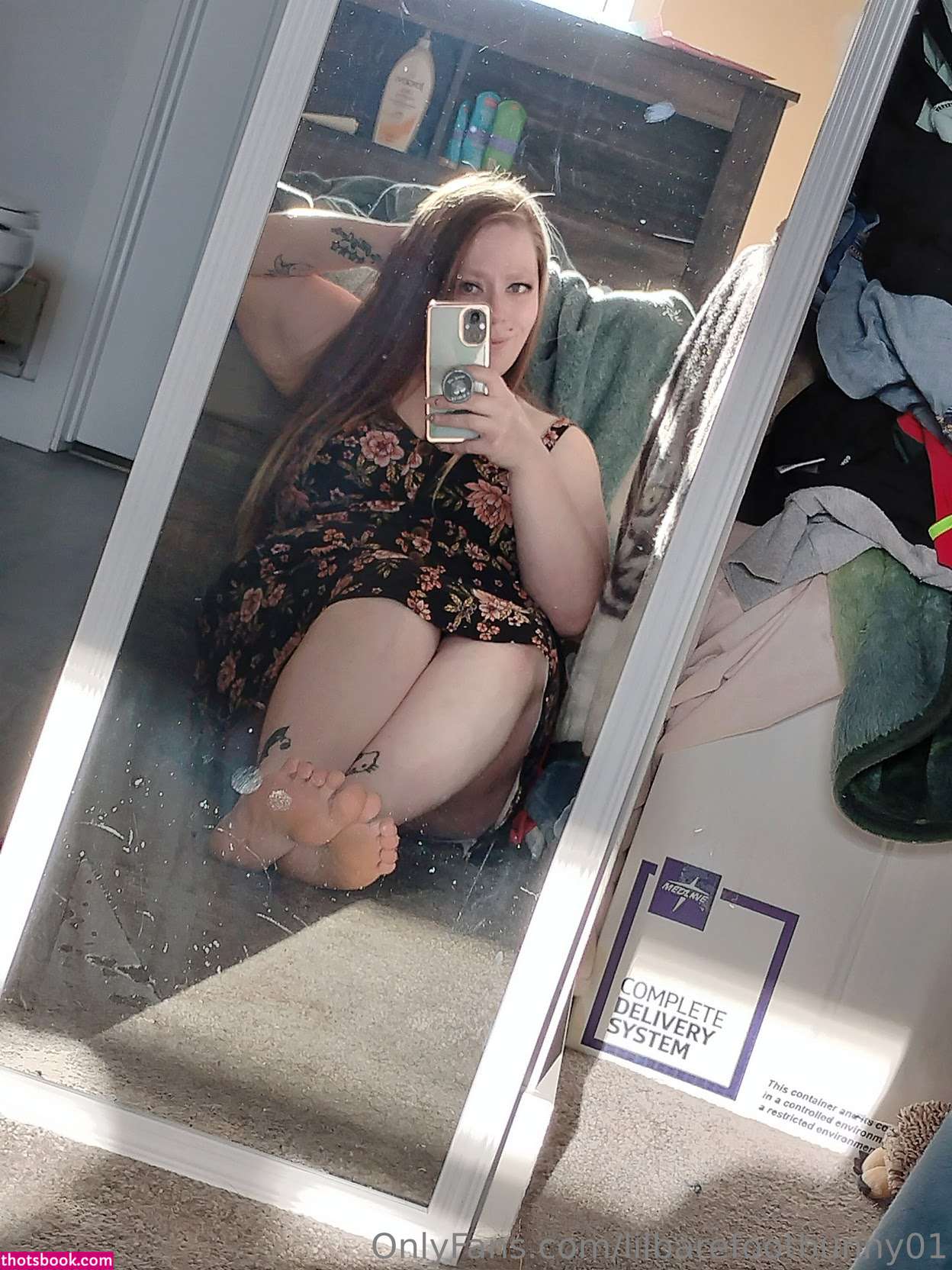 divinefootgoddess1 Photo #9