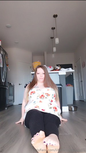 divinefootgoddess1 Photo #12